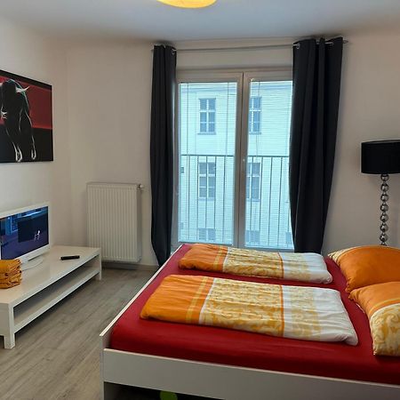 Apartment Opera Viena Exterior foto