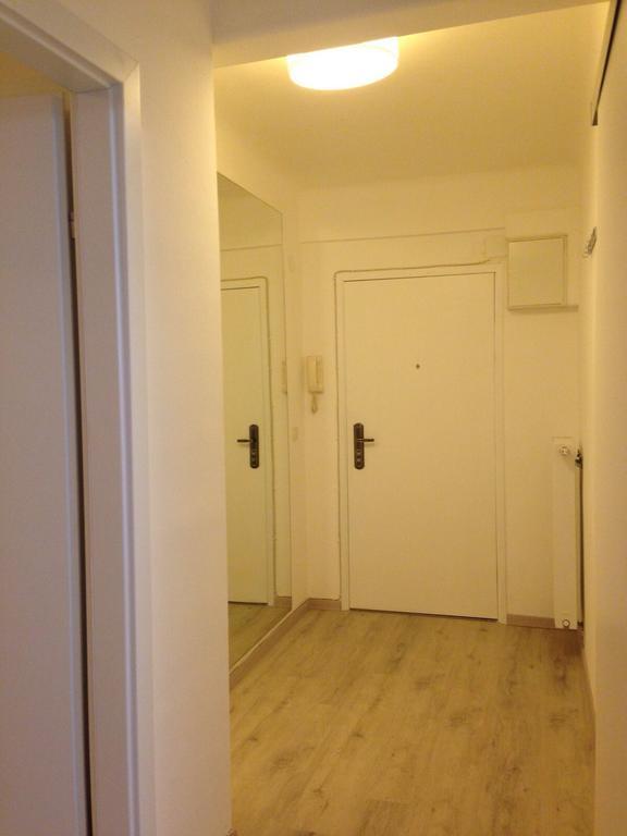 Apartment Opera Viena Habitación foto